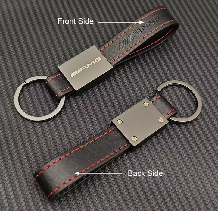 Ключодържател мерцедес Mercedes AMG АМГ