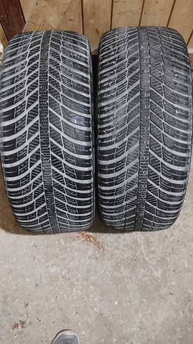 Всесезонни гуми NEXEN 225/45/17