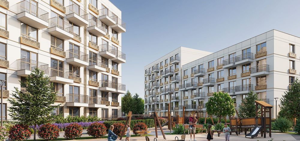 Коробка 2-комнаты 66,47м²|Новостройка|NRG Maftun Makon|Янги Узбекистон