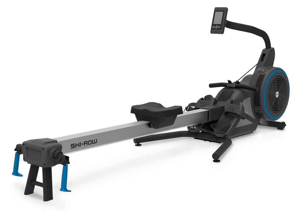 Гребен и Ски Тренажор 2 в 1 / Фитнес Уреди