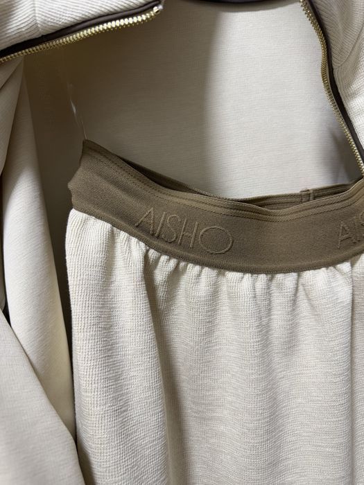 Двойка от Aisho Айшо