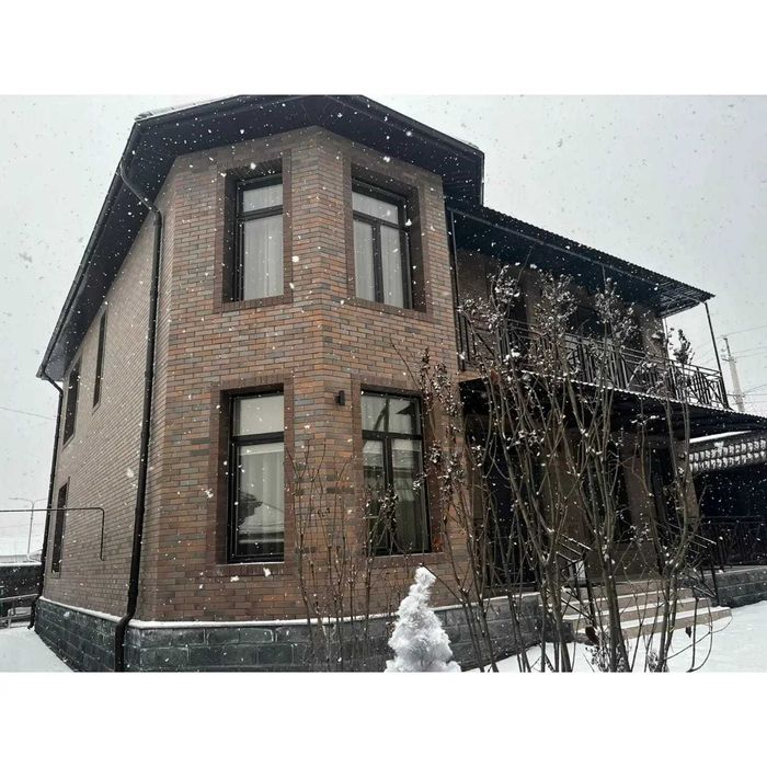 Облицовочный кирпич