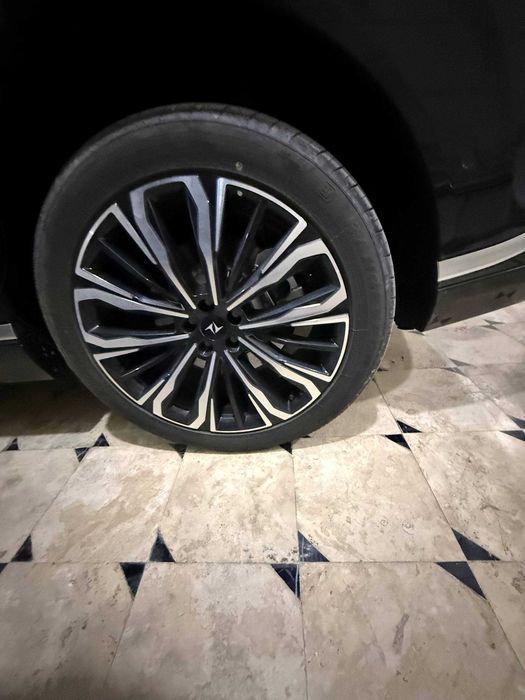 Dongfeng ep008 сотилади.