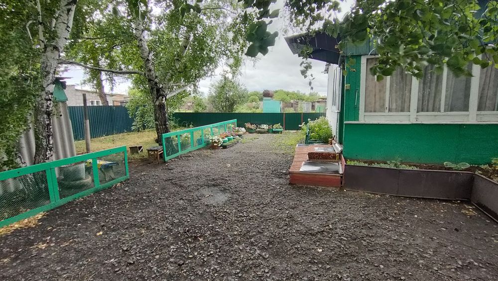 Продам или обменяю дом.