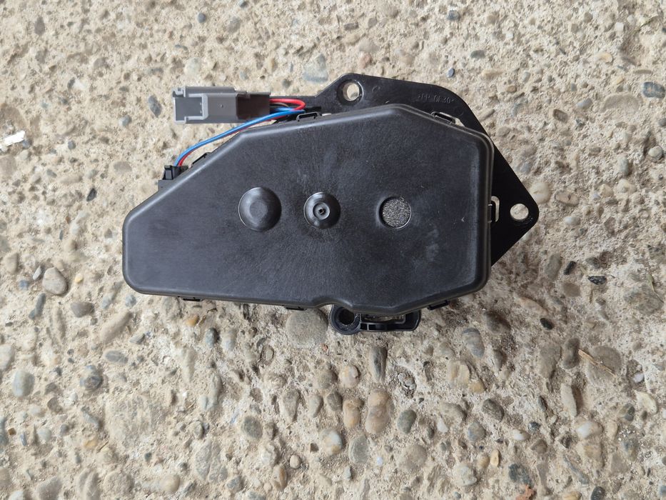 Modul.blocare broasca haion VOLVO XC60 31335116 fabr. 2008 -- 2016