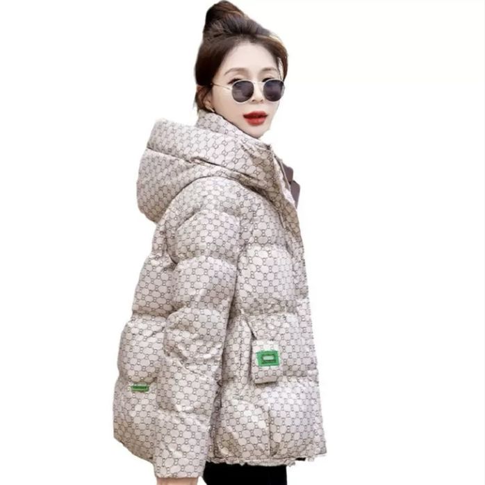 Куртка демисезон