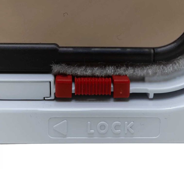 Вратичка за котки Cat Mate от CloserPets