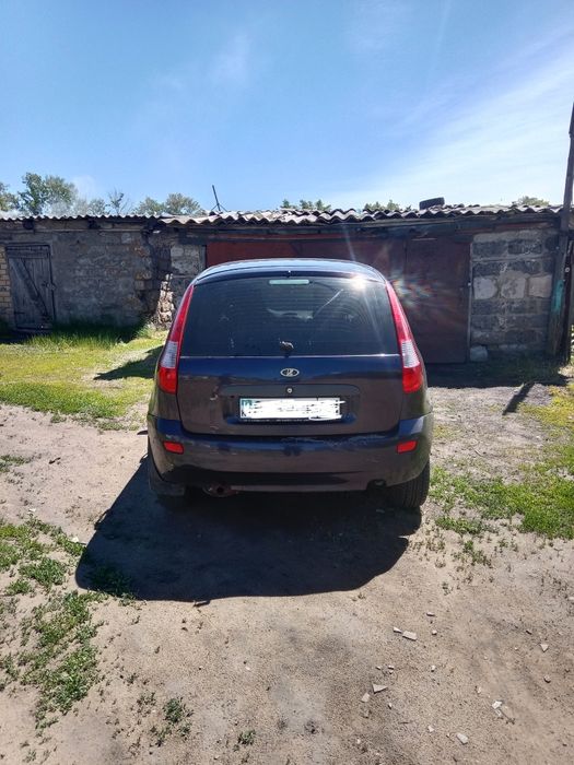 Срочно продам калину