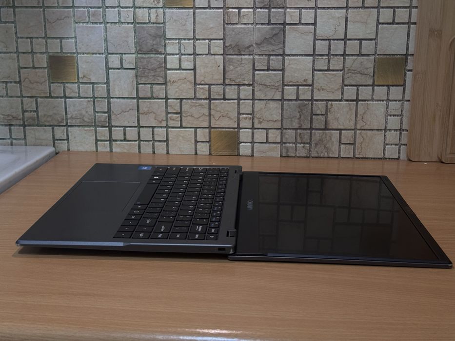 Ноутбук, хорошее состояние