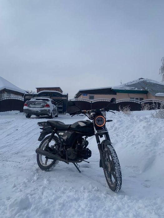 Альфа gs 110куб