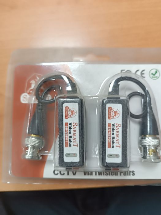 Камера наблюдения