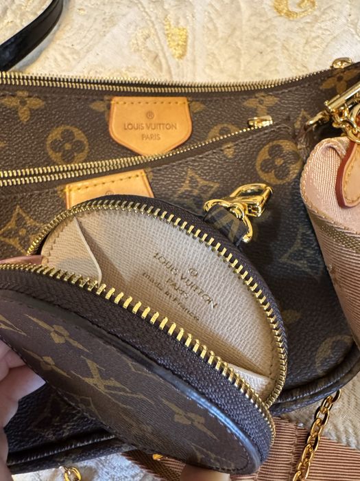 Geanta Luis Vuitton