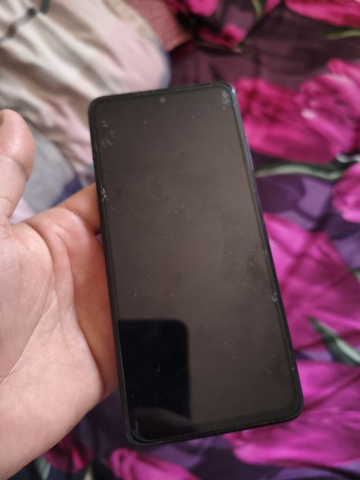 Poco x3 на запчасти