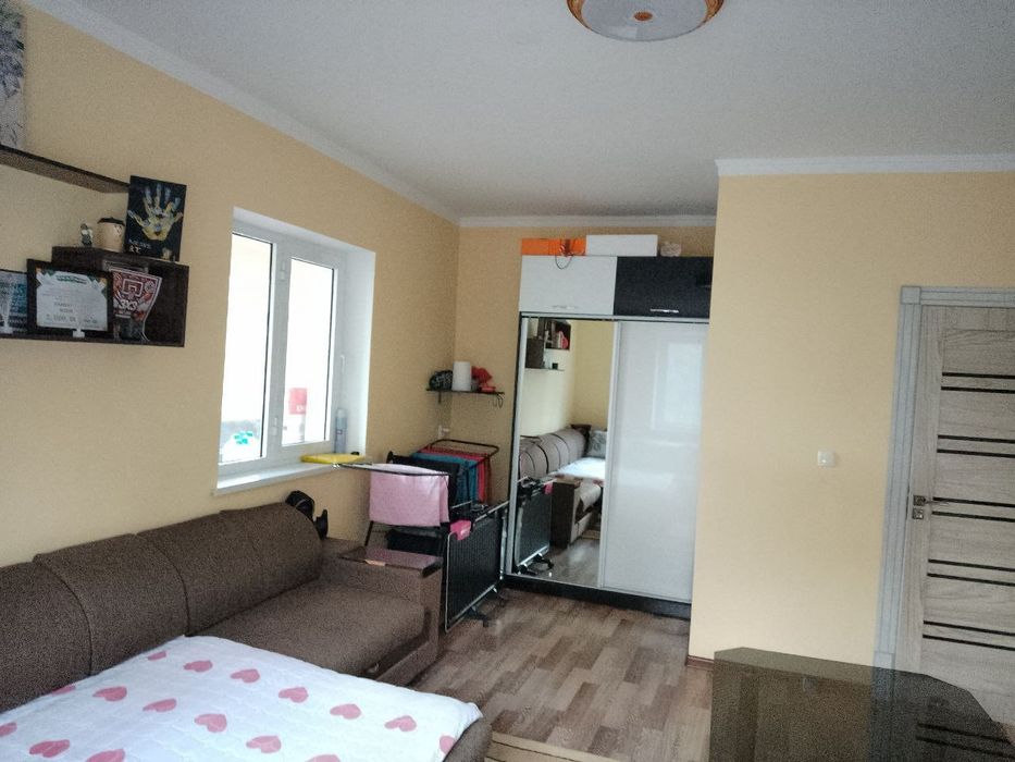 Сдаётся своя, чистая, уютная квартира в Кагане, район КБШ