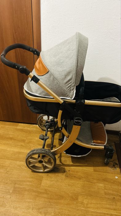 Коляска детски демисезон