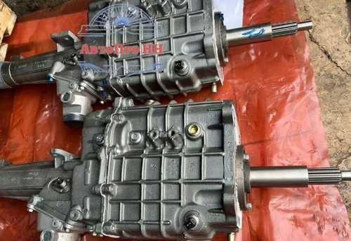 Коробки для Газели