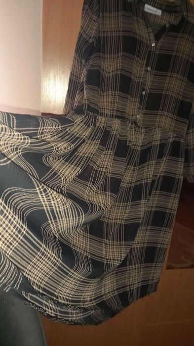 Рокля ефирна  марка SAINT