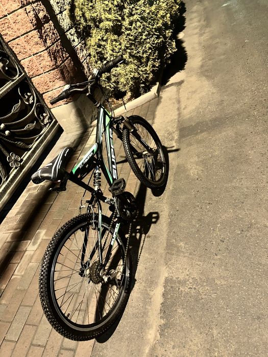 Велосипед Горный