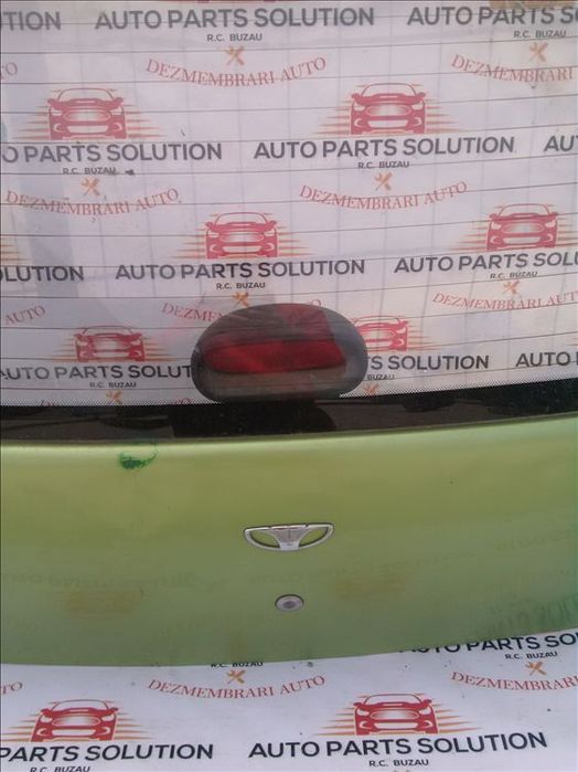 stop frana haion daewoo matiz an fabr.2003
