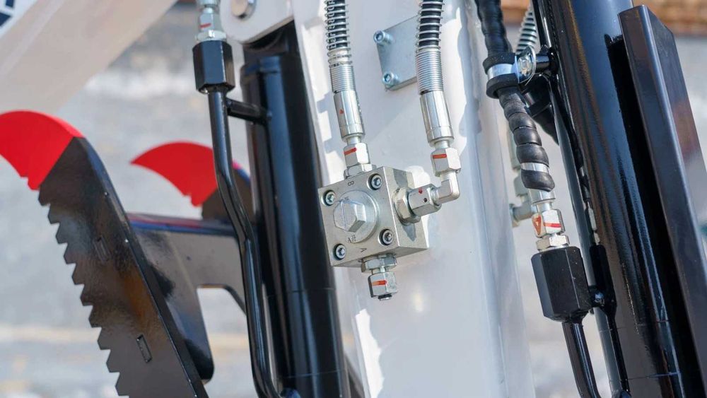 Багер Kubota ZETTRA Z18 PRO /НОВ/ 1 ГОДИНА ГАРАНЦИЯ / Лизинг /