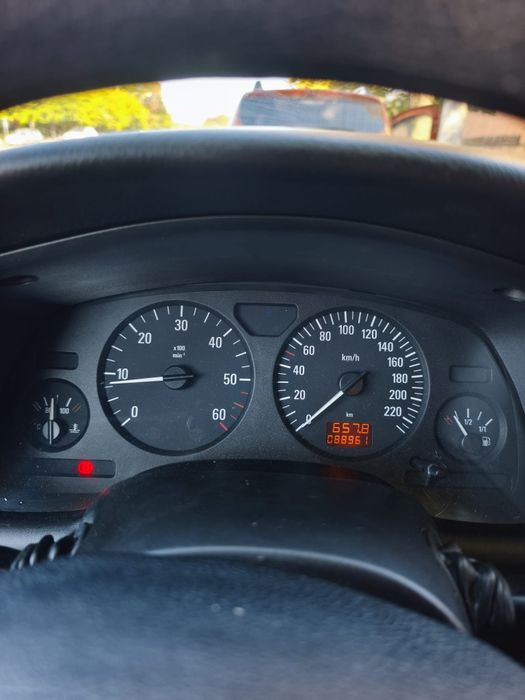 Opel Astra G 1.7 Cdti model 2006