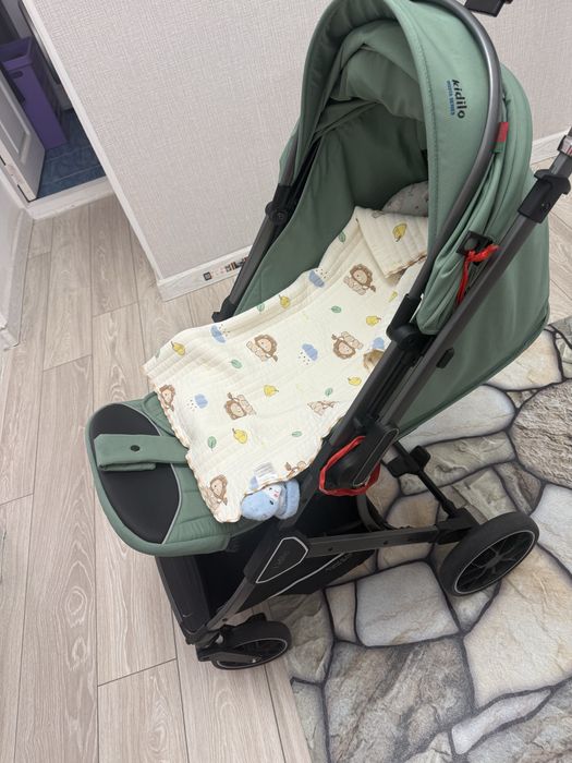 Продам коляску фирмы Kidillo