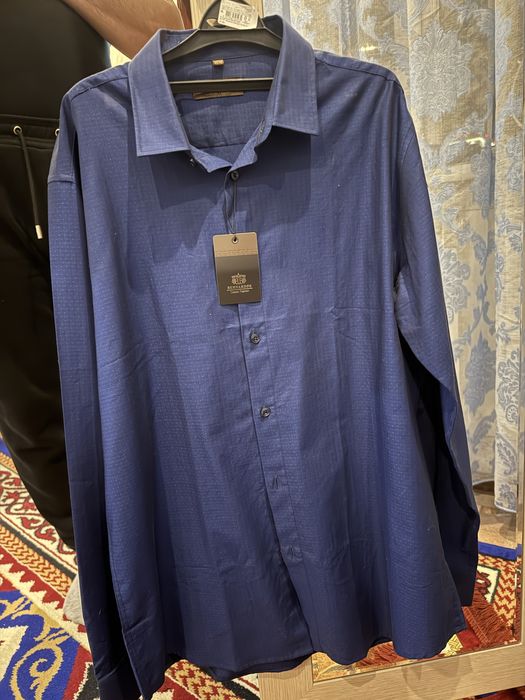 Продаётся рубашка мужская