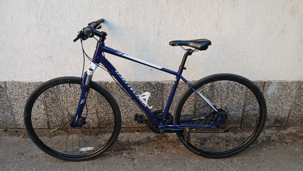 Велосипед Claud butler 28"