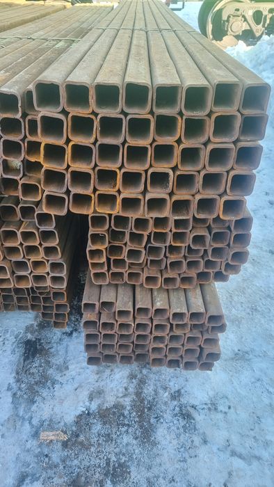 Продам Трубы листы