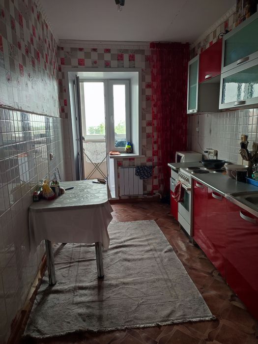 Ищем ДЕВУШКУ на подселение