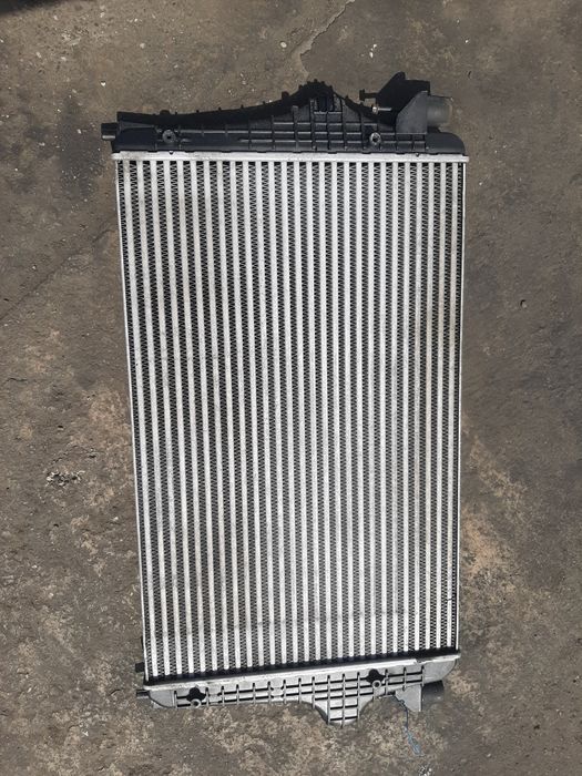 Radiator intercooler 2.0tdi Vw Sharan / Galaxy / Alhambra