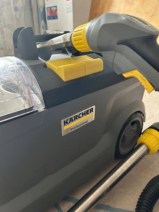 Плысосы для химчиски