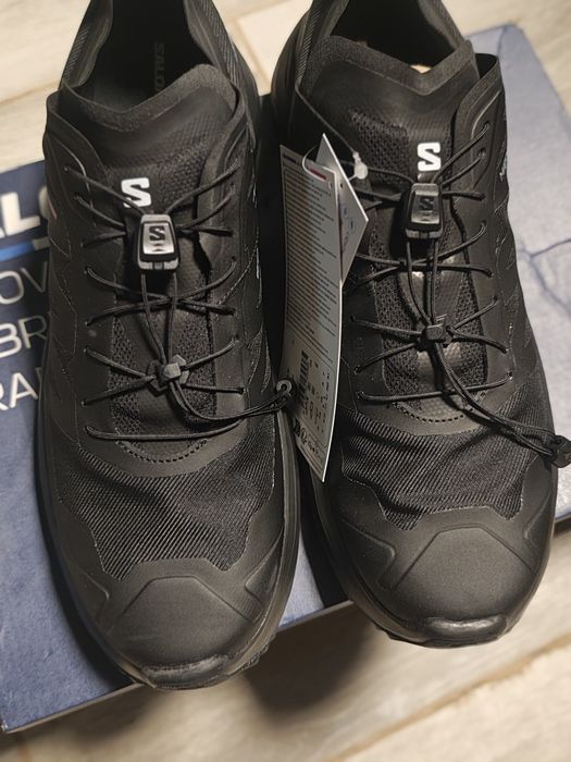 Salomon XA meta M