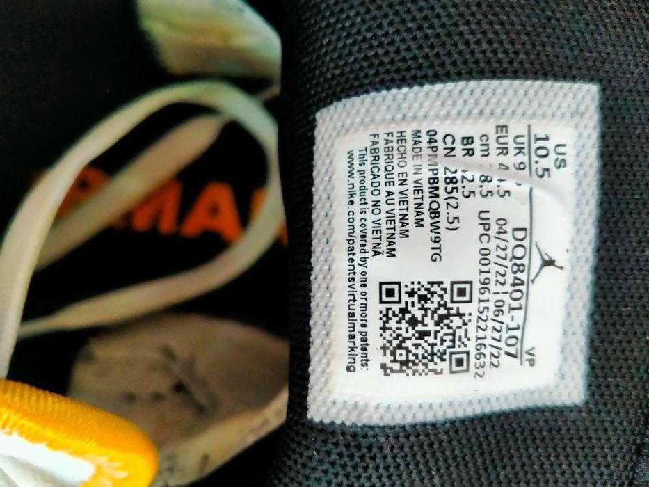 Кроссовки Jordan Stay Loyal 2