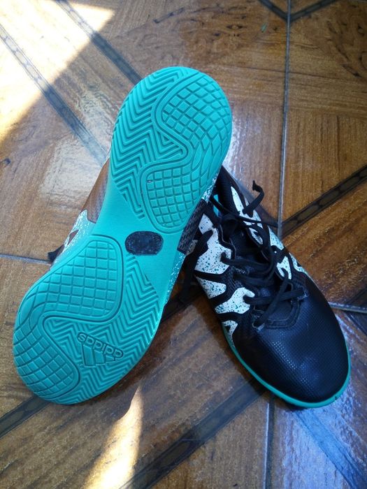 Adidași Adidas nr 36