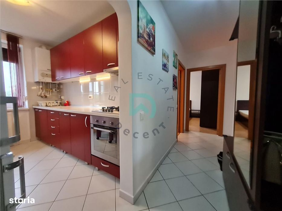 Apartament 2 camere Triaj, Brasov