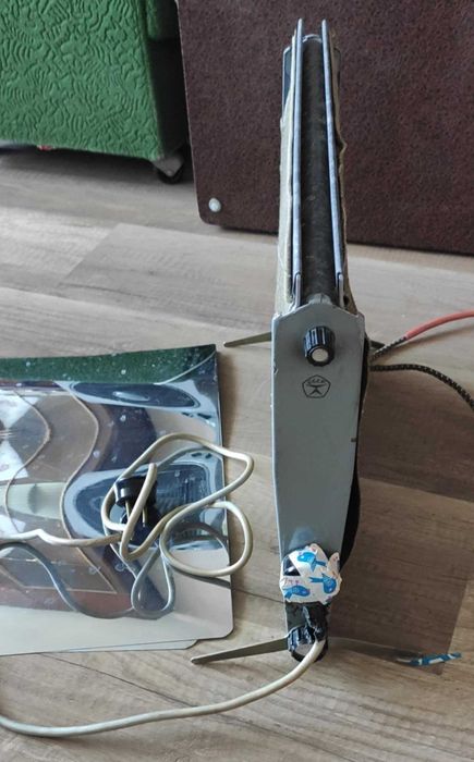 фото сушилня-гланцевател за снимки