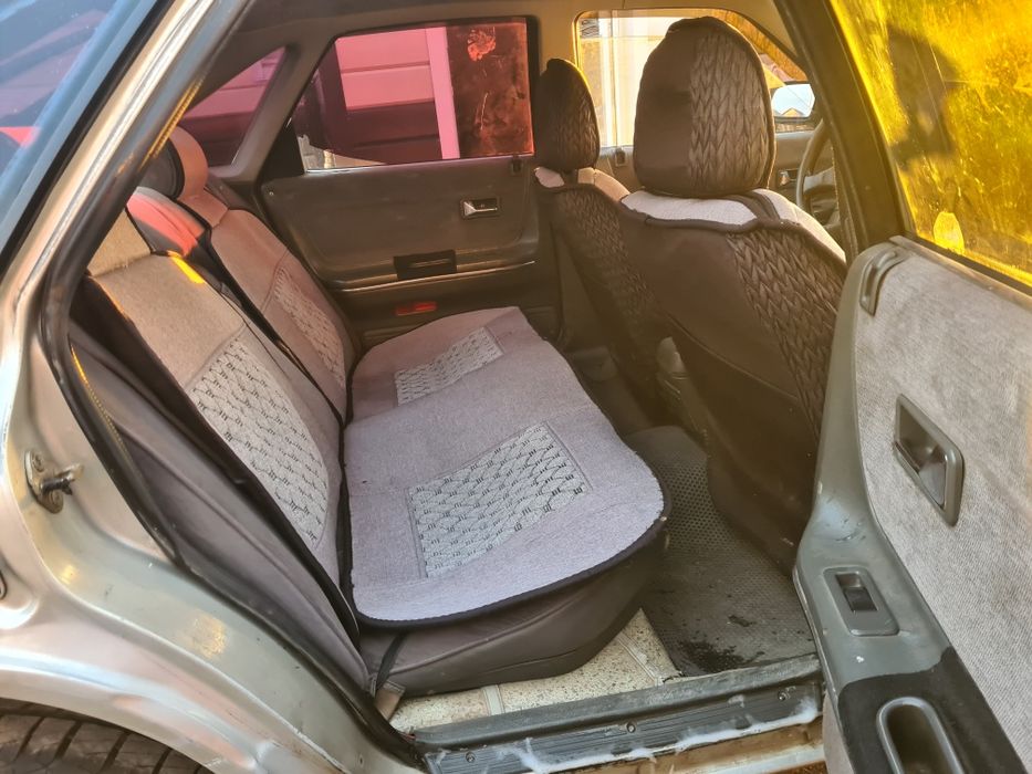 Продам  Mazda 626