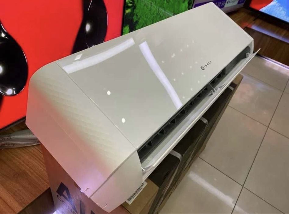 Konditsioner Immer 12  доставка бесплатно установка есть