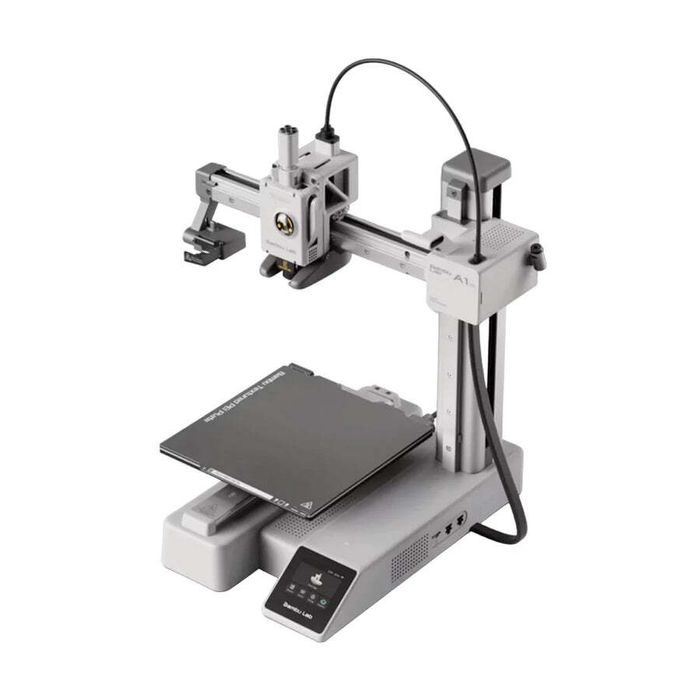 Bambu Lab A1 mini
