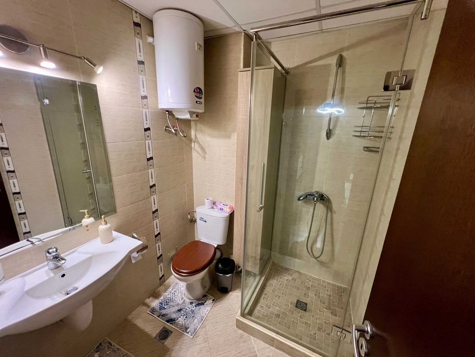 Апартамент Аквамарин  Велинград, Комплекс Макси