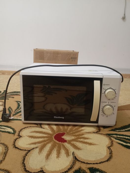 Микравалновка Elenberg
