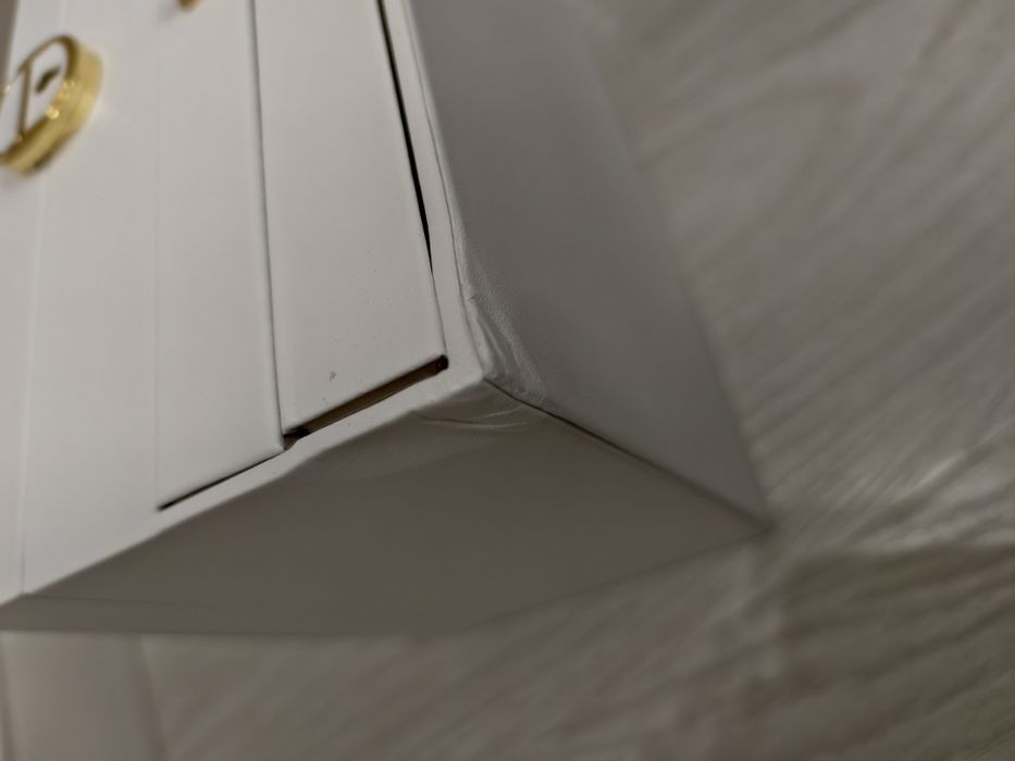 Шкатулка (новая)