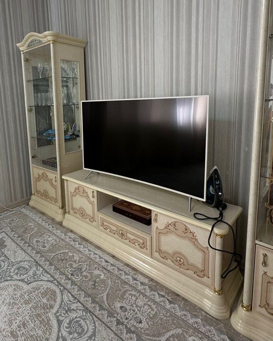 Продам стенку бу в хорошем состоянии