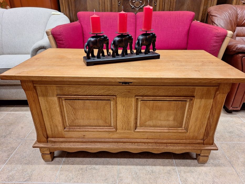 Ракла, скрин, пейка с подвижни чекмеджета