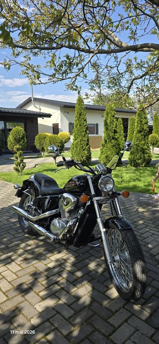 De vănzare Honda shadow 600