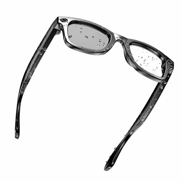 Смарт очки с искустаенным интелектом