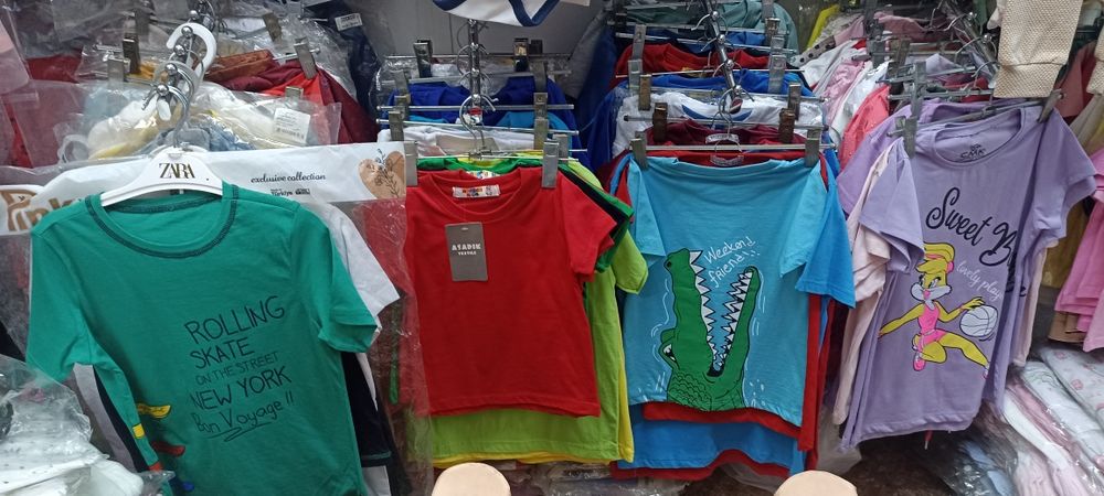 Распродажа детские качественные вещи