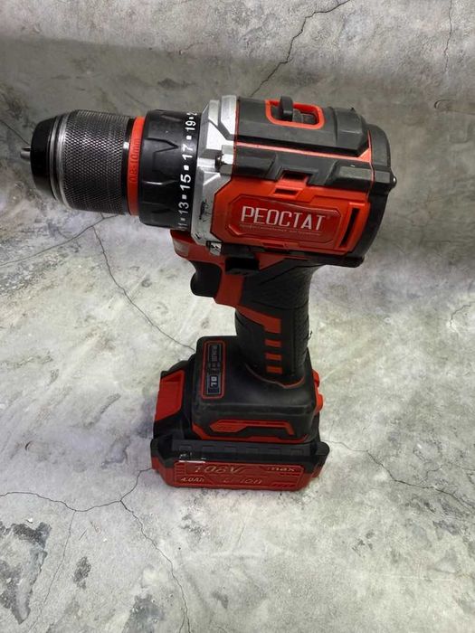 Шуруповерт (0710 г.Уральск) лот 919373