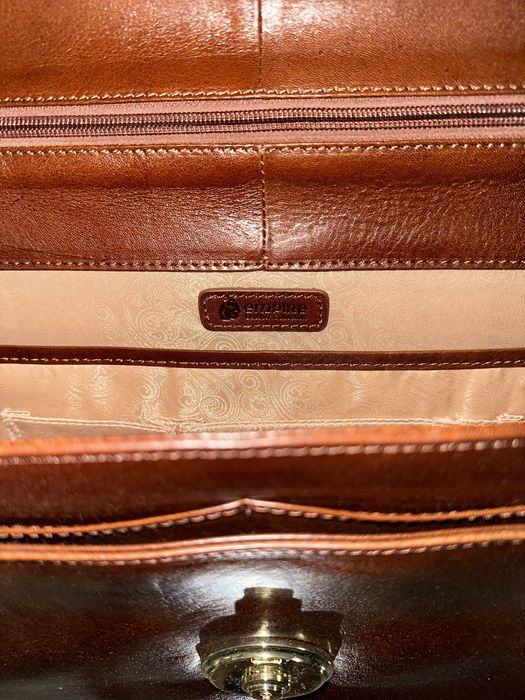 Портфель сумка Empire подарок